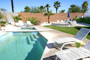 Poolside Modern Wexler Permit# 1261